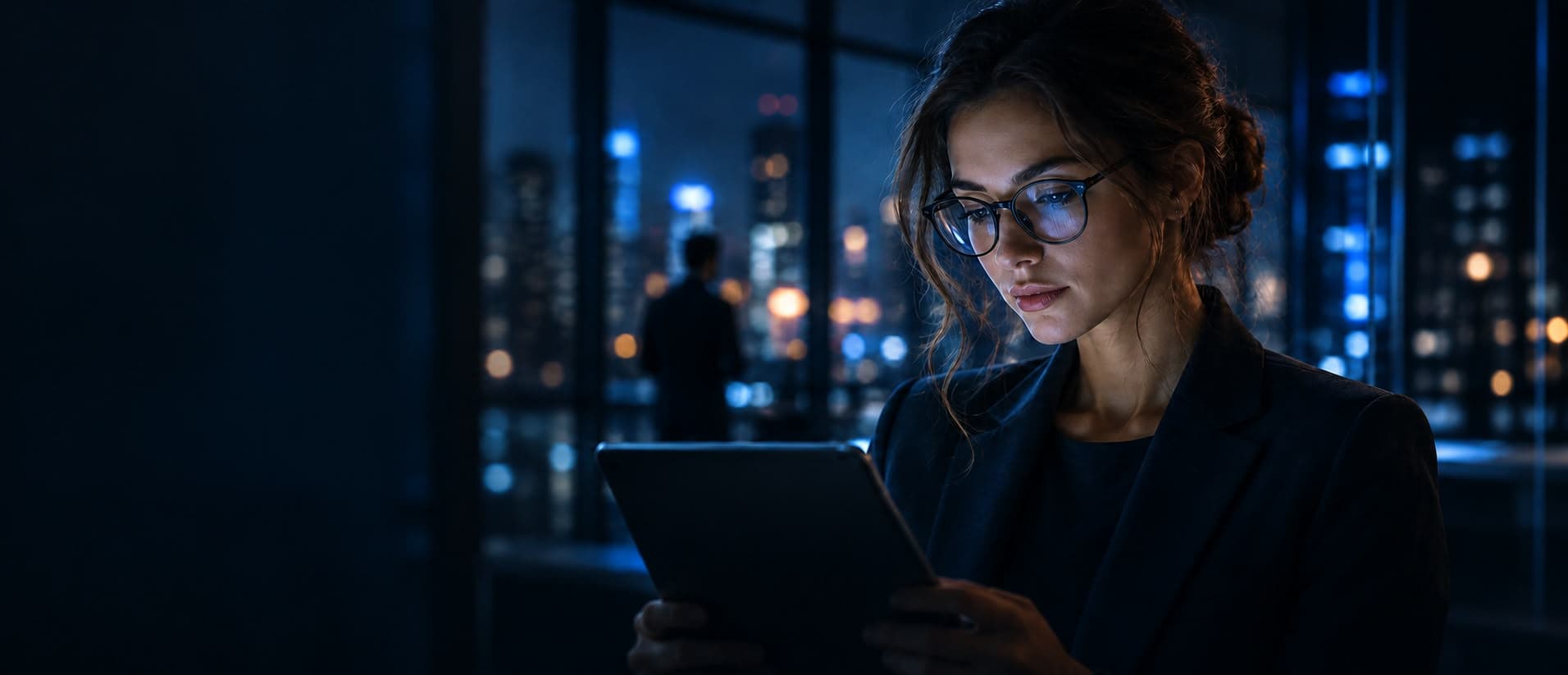 Cybersecurity Architect working with AI Solutions