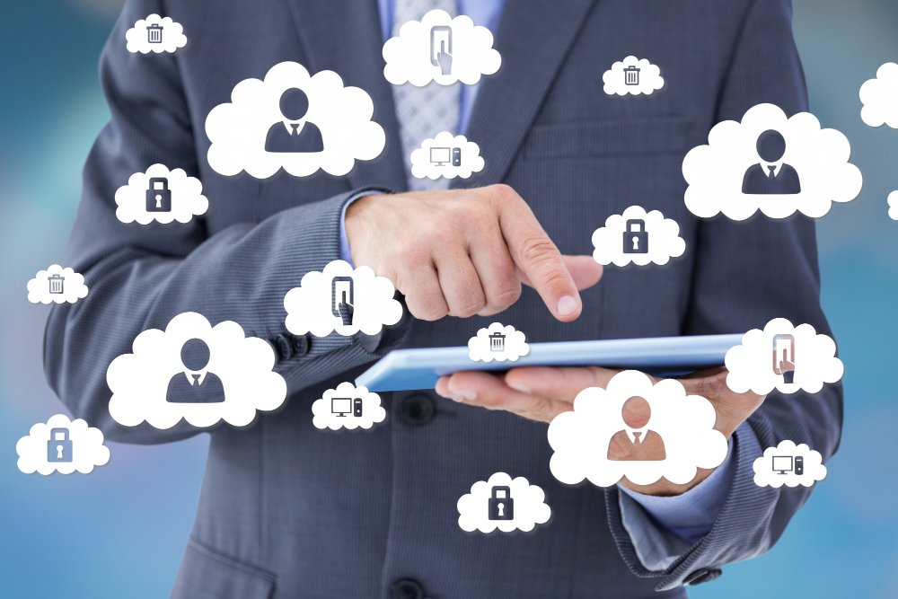 Cloud Services image