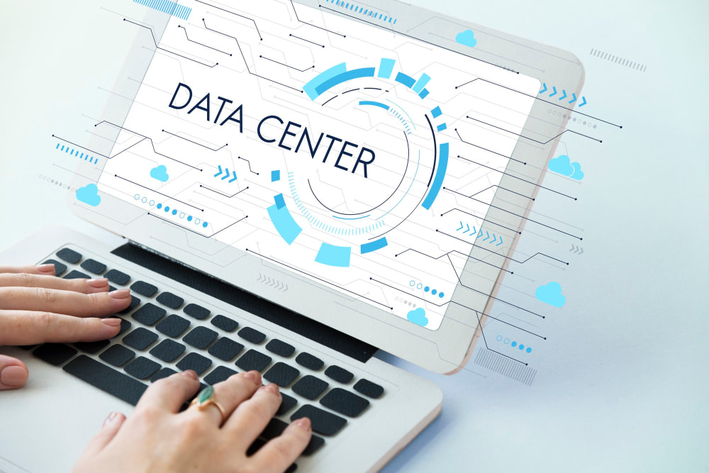 Data Centre, Structure Cabling Systems
