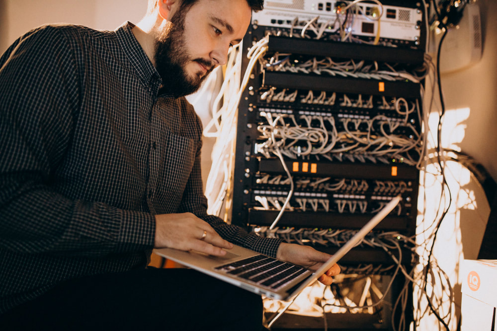 PC, Server & Storage Systems